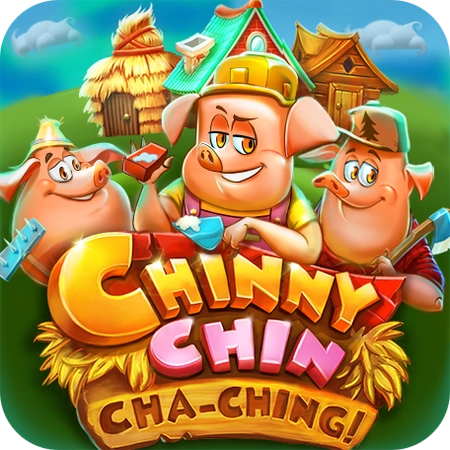Hình minh họa Chinny Chin Cha Ching